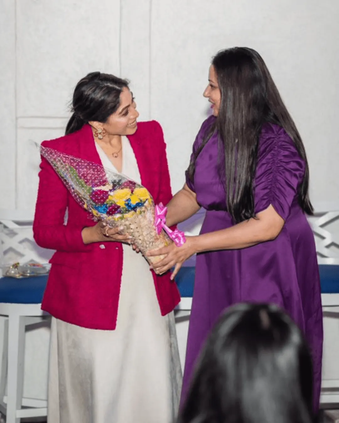 Bandita Patro recognition, frame 9