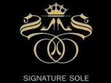 Signature Sole