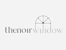 The Noir Window