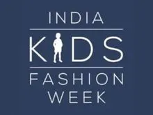 India Kids Fashion Week