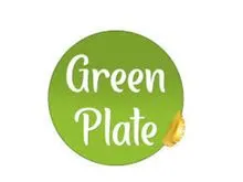 Green Plate