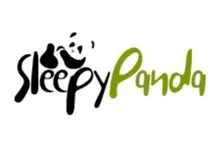 Sleepy Panda