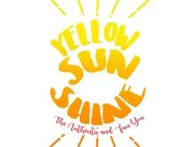 Yellow Sun Shine