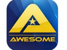 Awesome