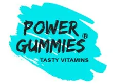 Power Gummies