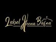 Label Heena Bafna